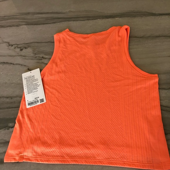 Brand new Lululemon train to be - Picture 2 of 2